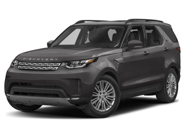land rover discovery 2018 SALRR2RV5JA047682 image land rover discovery 2018 SALRR2RV5JA047682 image